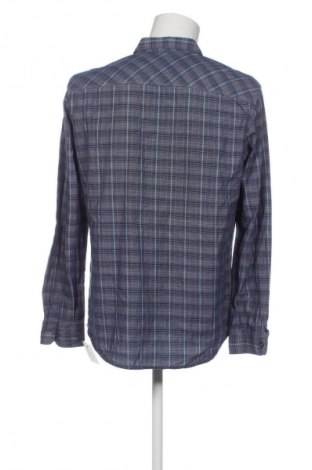 Herrenhemd Tom Tailor, Größe L, Farbe Mehrfarbig, Preis € 23,99