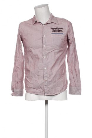 Herrenhemd Tom Tailor, Größe S, Farbe Mehrfarbig, Preis € 23,99