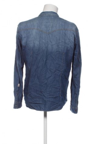 Pánska košeľa  Tom Tailor, Veľkosť XL, Farba Modrá, Cena  19,95 €