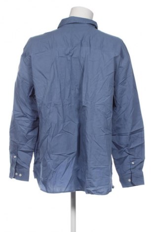 Pánska košeľa  Tom Tailor, Veľkosť 3XL, Farba Sivá, Cena  19,95 €
