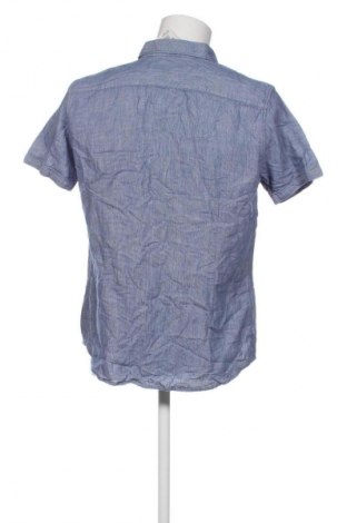 Pánska košeľa  Tom Tailor, Veľkosť L, Farba Modrá, Cena  17,95 €