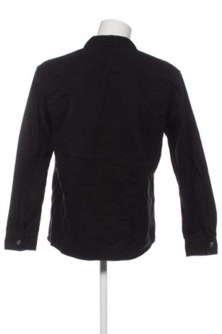 Pánska košeľa  Tom Tailor, Veľkosť L, Farba Čierna, Cena  19,95 €