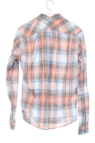 Herrenhemd Tom Tailor, Größe S, Farbe Mehrfarbig, Preis € 53,99