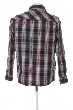 Herrenhemd Tom Tompson, Größe L, Farbe Mehrfarbig, Preis 20,99 €