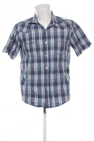 Herrenhemd Tom Tompson, Größe L, Farbe Mehrfarbig, Preis 16,99 €