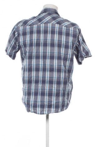 Herrenhemd Tom Tompson, Größe L, Farbe Mehrfarbig, Preis 16,99 €