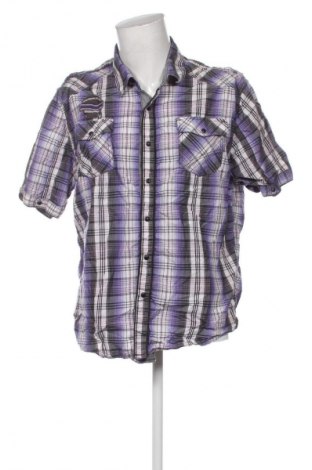Herrenhemd Tom Tompson, Größe 3XL, Farbe Mehrfarbig, Preis 16,99 €
