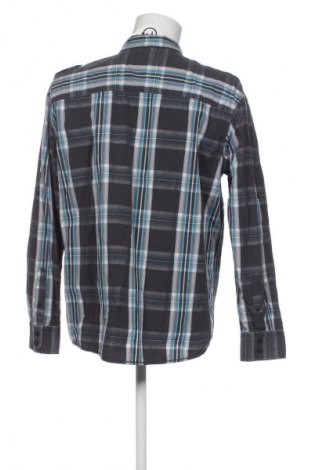 Herrenhemd Tom Tompson, Größe XL, Farbe Mehrfarbig, Preis 16,99 €