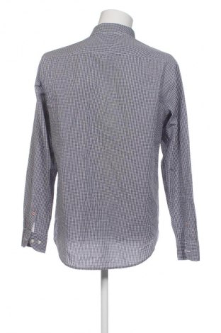 Herrenhemd Tommy Hilfiger, Größe L, Farbe Mehrfarbig, Preis 51,99 €