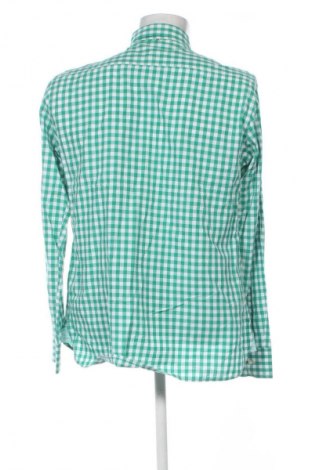 Herrenhemd Tommy Hilfiger, Größe L, Farbe Mehrfarbig, Preis 51,99 €