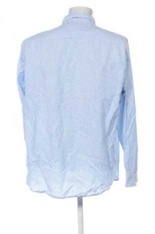 Herrenhemd Tommy Hilfiger, Größe XL, Farbe Mehrfarbig, Preis 51,99 €