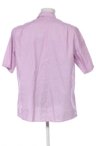 Herrenhemd Tommy Hilfiger, Größe XL, Farbe Lila, Preis 48,99 €