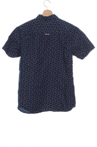 Herrenhemd Tommy Hilfiger, Größe M, Farbe Mehrfarbig, Preis 41,99 €
