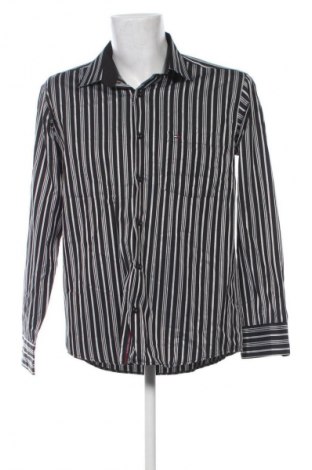 Herrenhemd Tommy Hilfiger, Größe L, Farbe Mehrfarbig, Preis 51,99 €