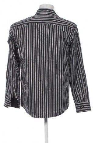 Herrenhemd Tommy Hilfiger, Größe L, Farbe Mehrfarbig, Preis 51,99 €