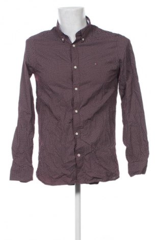 Pánská košile  Tommy Hilfiger, Velikost M, Barva Vícebarevné, Cena  1 229,00 Kč