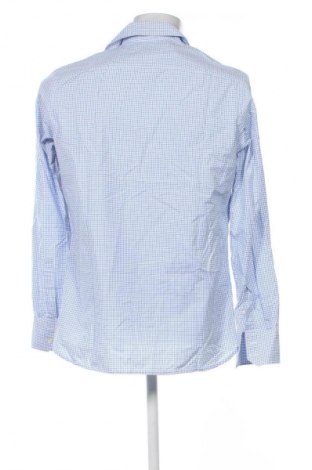 Herrenhemd Tommy Hilfiger, Größe M, Farbe Mehrfarbig, Preis 51,99 €