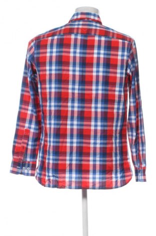 Pánská košile  Tommy Hilfiger, Velikost M, Barva Vícebarevné, Cena  1 229,00 Kč