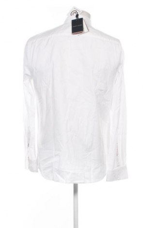 Pánska košeľa  Tommy Hilfiger, Veľkosť M, Farba Biela, Cena  53,95 €
