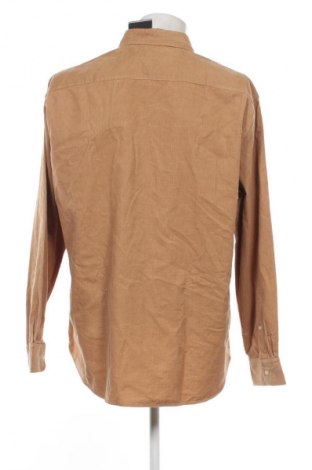 Cămașă de bărbați Tommy Hilfiger, Mărime XXL, Culoare Portocaliu, Preț 569,99 Lei