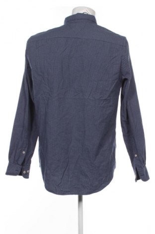Herrenhemd Tommy Hilfiger, Größe M, Farbe Mehrfarbig, Preis 51,99 €