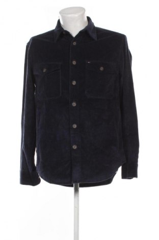 Pánská košile  Tommy Hilfiger, Velikost S, Barva Modrá, Cena  2 699,00 Kč