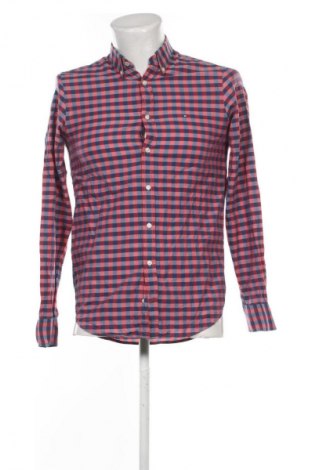 Herrenhemd Tommy Hilfiger, Größe S, Farbe Mehrfarbig, Preis 51,99 €