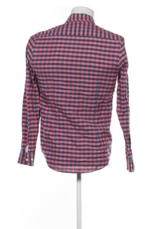 Herrenhemd Tommy Hilfiger, Größe S, Farbe Mehrfarbig, Preis 51,99 €