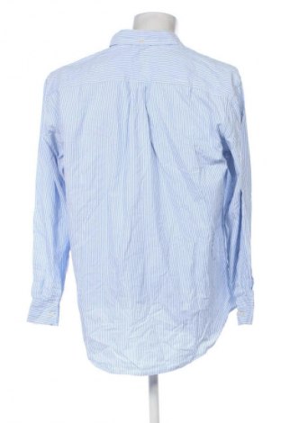 Herrenhemd Tommy Hilfiger, Größe XXL, Farbe Mehrfarbig, Preis 51,99 €