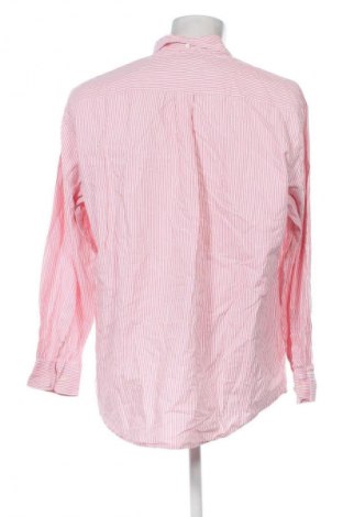 Herrenhemd Tommy Hilfiger, Größe XXL, Farbe Mehrfarbig, Preis 51,99 €