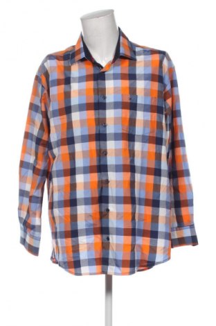 Pánská košile  Tommy Hilfiger, Velikost 4XL, Barva Vícebarevné, Cena  1 229,00 Kč