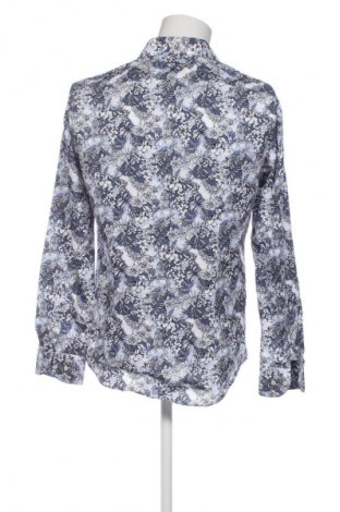 Herrenhemd Tommy Hilfiger, Größe L, Farbe Mehrfarbig, Preis 51,99 €