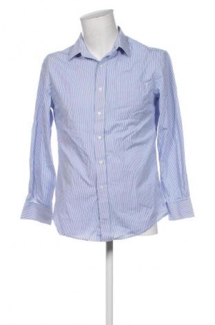 Herrenhemd Tommy Hilfiger, Größe M, Farbe Mehrfarbig, Preis 51,99 €
