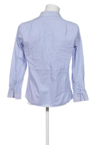 Herrenhemd Tommy Hilfiger, Größe M, Farbe Mehrfarbig, Preis 51,99 €