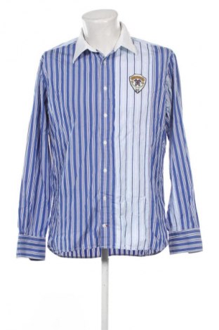 Herrenhemd Tommy Hilfiger, Größe L, Farbe Mehrfarbig, Preis 103,99 €