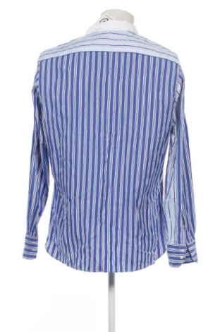 Herrenhemd Tommy Hilfiger, Größe L, Farbe Mehrfarbig, Preis 103,99 €