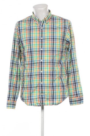 Herrenhemd Tommy Hilfiger, Größe L, Farbe Mehrfarbig, Preis 103,99 €
