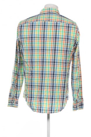 Herrenhemd Tommy Hilfiger, Größe L, Farbe Mehrfarbig, Preis 103,99 €