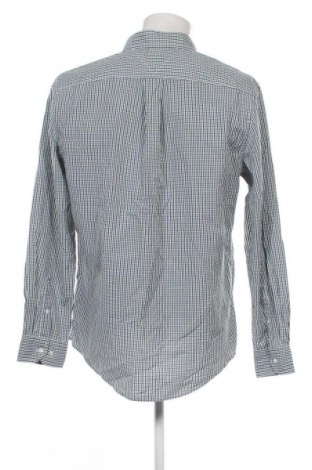 Herrenhemd Tommy Hilfiger, Größe M, Farbe Mehrfarbig, Preis 103,99 €