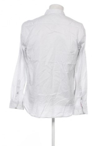 Herrenhemd Tommy Hilfiger, Größe M, Farbe Mehrfarbig, Preis 51,99 €