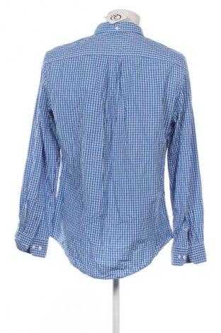 Herrenhemd Tommy Hilfiger, Größe L, Farbe Mehrfarbig, Preis 103,99 €