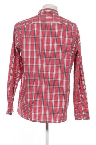 Cămașă de bărbați Tommy Hilfiger, Mărime L, Culoare Multicolor, Preț 535,00 Lei