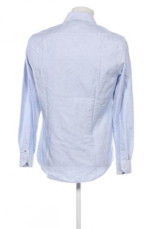 Pánska košeľa  Tommy Hilfiger, Veľkosť M, Farba Modrá, Cena  38,95 €