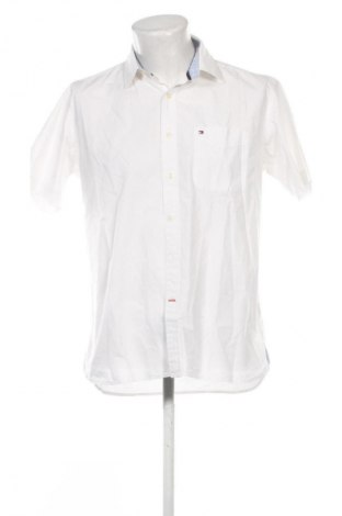 Pánska košeľa  Tommy Hilfiger, Veľkosť M, Farba Biela, Cena  31,95 €