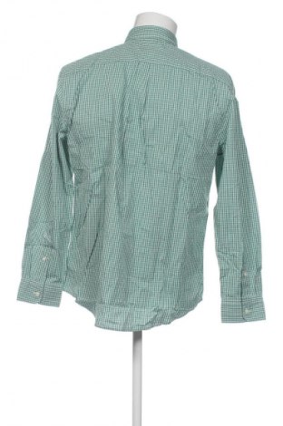 Herrenhemd Tommy Hilfiger, Größe L, Farbe Mehrfarbig, Preis € 122,99