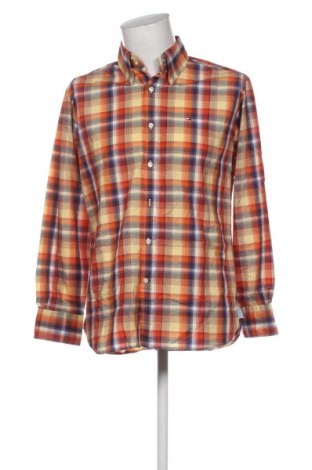 Pánska košeľa  Tommy Hilfiger, Veľkosť M, Farba Viacfarebná, Cena  43,95 €