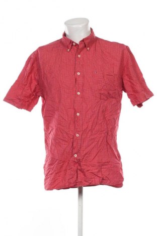 Herrenhemd Tommy Hilfiger, Größe L, Farbe Mehrfarbig, Preis 46,99 €