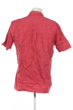Herrenhemd Tommy Hilfiger, Größe L, Farbe Mehrfarbig, Preis 46,99 €