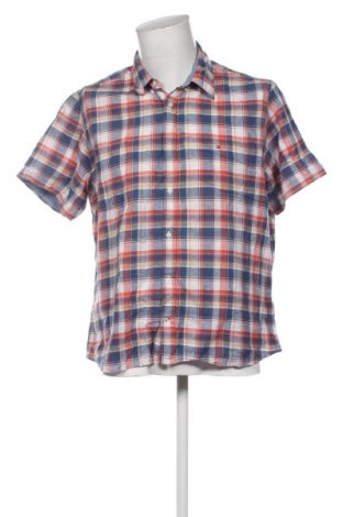 Férfi ing Tommy Hilfiger, Méret XXL, Szín Sokszínű, Ár 19 439 Ft
