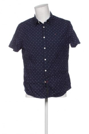 Pánská košile  Tommy Hilfiger, Velikost L, Barva Vícebarevné, Cena  1 079,00 Kč